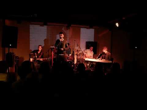 Gio Khabeishvili / გიო ხაბეიშვილი - Solo Concert (Part 2)